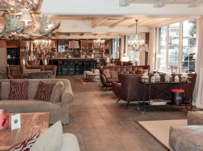 Q Hotel Maria Theresia