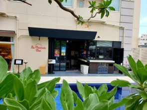 Hotel Palm Royal Resort Kokusai Street