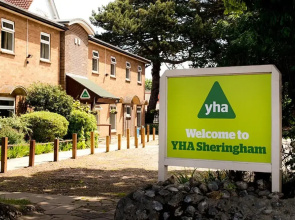 YHA Sheringham - Hostel
