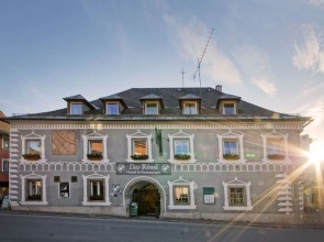 Hotel & Restaurant DAS RÖSSL