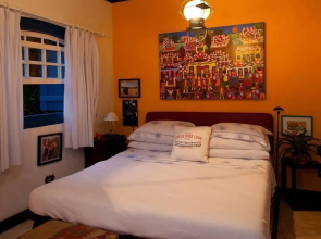 Villa Bom Jardim