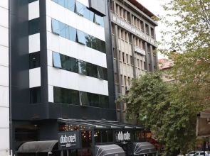 Dab Hotel Ulus