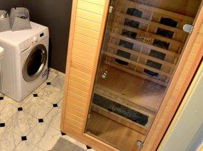 Airstay Prague : DeLuxe Apartment Old town