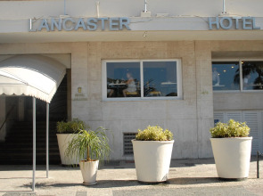 Hotel Rio Lancaster