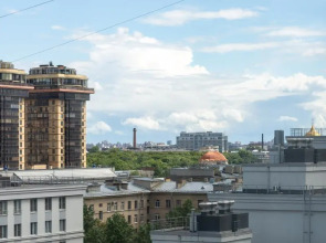 APARTURA (АПАРТУРА) на проспекте Московский 73 корпус 5