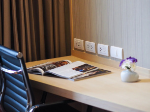Eleven Hotel Bangkok