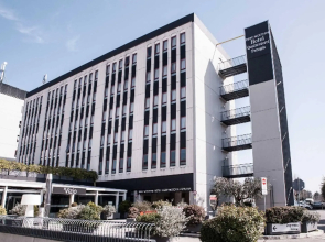 Best Western Hotel Quattrotorri Perugia