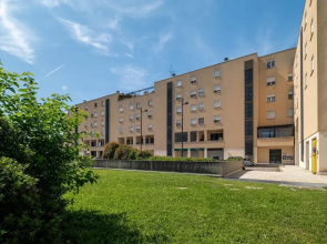 Appartamento Deriu Bologna