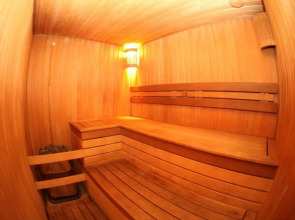 Отель «Индиго»