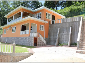 Exotic Guest House