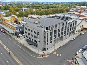 CH Boutique Hotel & Apartments, an Ascend Collection Hotel