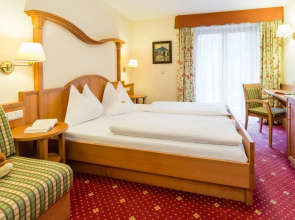Familienhotel Huber