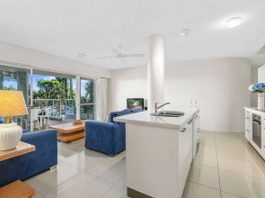 Picture Point Apartments