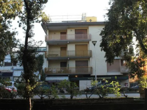 Appartamento Tirrenia