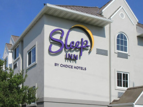 Sleep Inn Marion - Cedar Rapids