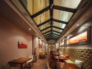 Hotel Rathaus Wein & Design