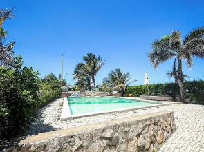 Room-spacious Suit Tarifa