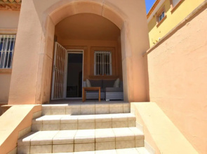 Casa Altamar I Javea - 5009
