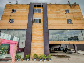 Hotel Sumandeep International