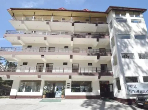 OYO 12246 Hotel Satyam International