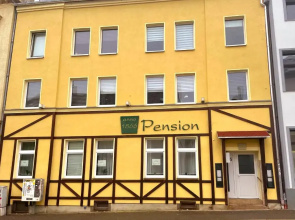 Pension Anno 1866