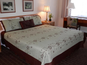 Villa Franca Inn