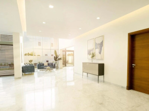 LUX - The Crystal Lagoon Villa