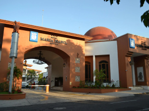 Hotel Maria Isabel