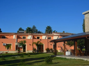 Agriturismo Torre Del Golfo