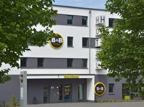 B&B Hotel Trier