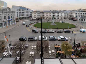 Sweet Inn Apartments Luxembourg
