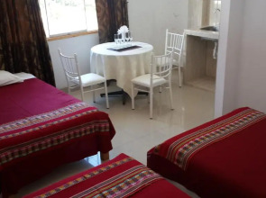 Wayra Hospedaje