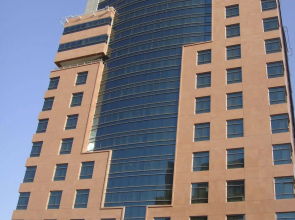 Paragon Hotel Apartments