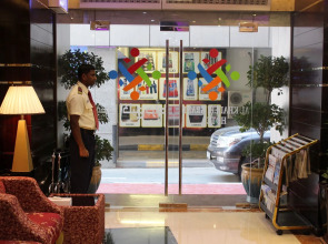 Al Khaleej Grand Hotel