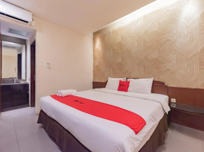 Sathorn Vista, Bangkok - Marriott Executive Apartments