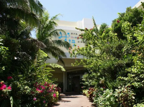 Hotel Hana to Midori no Mizuho