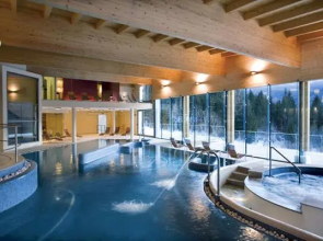 Corte Delle Dolomiti Resort