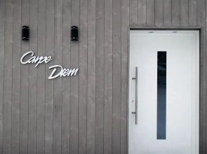 Apartment Carpe Diem
