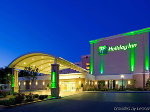 Holiday Inn Gaithersburg by IHG