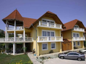 Gelencsr Pension