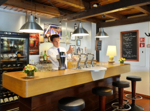 Hotel Aulac