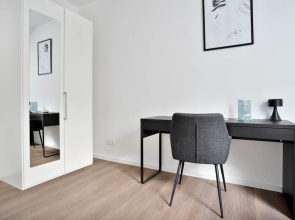 Schöne Apartments in Lengerich