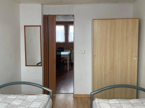 Dachgeschoss Hof (Adults Only)