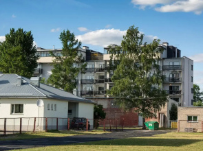 Karusselli Apartment