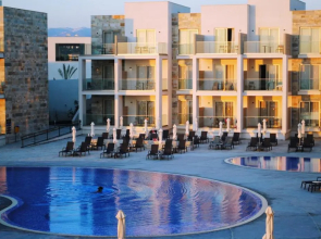 Gold Lagoon Kosher Hotel