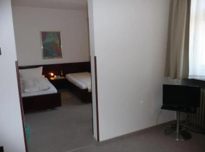 Hotel Stadt Hamm