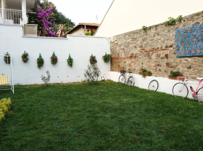 Pelit Boutique Hotel