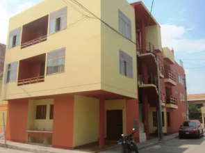 Departamentos Amoblados Huanchaco