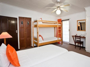 Best Little Guest House