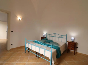 Travellito Vacanze Casa Rachele Otranto